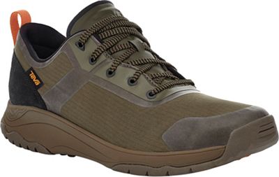 teva gateway low hiking shoes for men