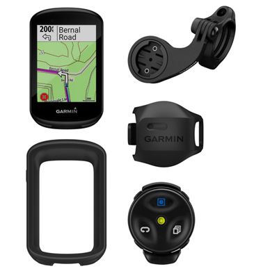 Garmin 830 MTB GPS Bundle