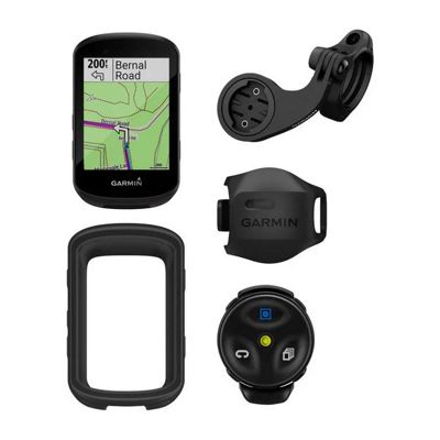 Garmin Edge 530 GPS Bundle - Moosejaw