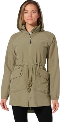 Royal Robbins Womens Switchform Lite Parka