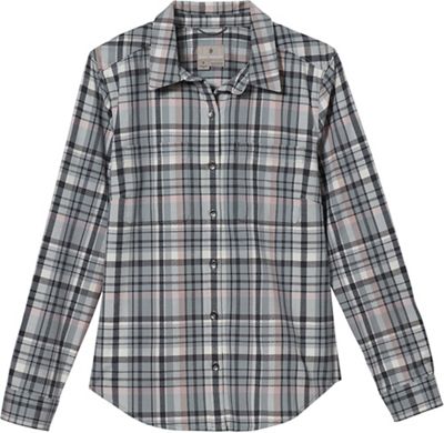 Royal Robbins Women's Thermotech Flannel