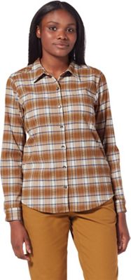 Royal Robbins Women's Thermotech Flannel
