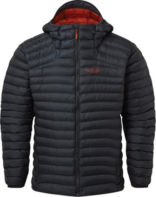 Rab Men's Cirrus Alpine Jacket