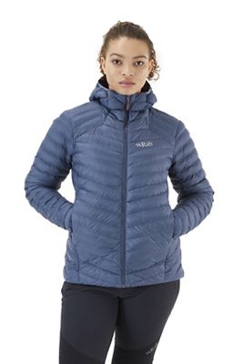 Rab Women's Cirrus Alpine Jacket