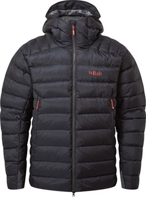 black rab jacket