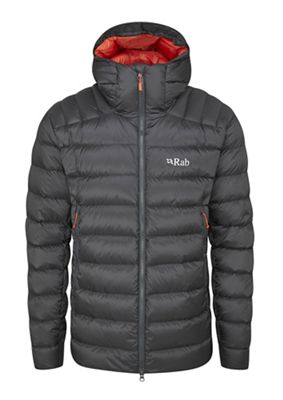 Rab Men's Electron Pro Jacket - Moosejaw