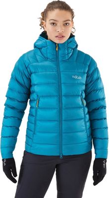 Rab Women's Electron Pro Jacket - Moosejaw