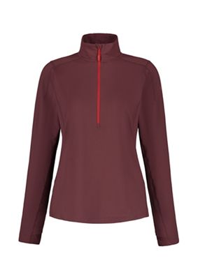 Rab Women's Flux Pull-On Top