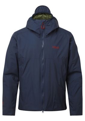 Rab Mens Khroma Kharve Jacket