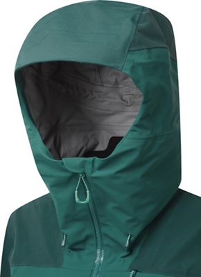 Sagano Green / Atlantis