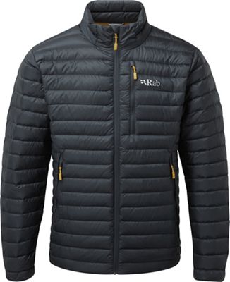 Rab Mens Microlight Jacket