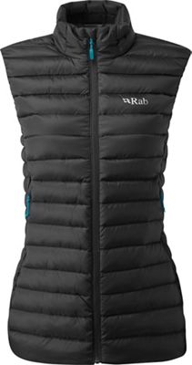 Rab Women's Microlight Vest