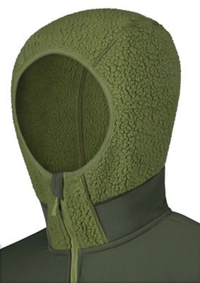 Chlorite Green
