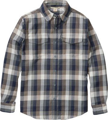 Men's Stonefly Midweight Flannel Shirt