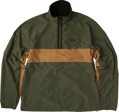 Billabong Mens Atlas Reversible Jacket