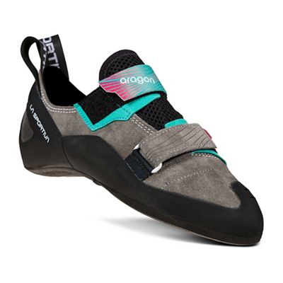 La Sportiva Womens Aragon Climbing Shoe