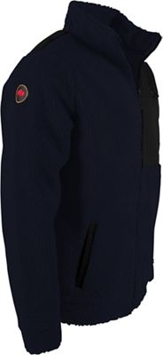 Crater Navy