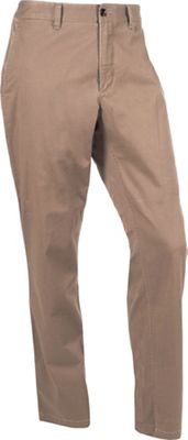 Mountain Khakis Men's Homestead Chino Pant - Relaxed Fit