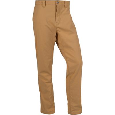 men's jackson chino pant slim tailored fit