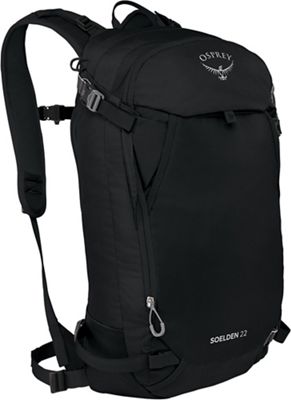 Osprey Mens Soelden 22 Backpack