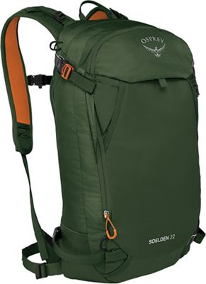 Osprey Men's Soelden 22 Backpack