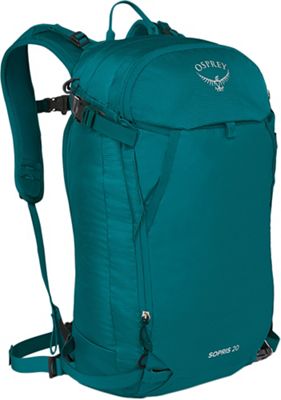 Osprey Womens Sopris 20 Backpack