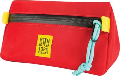 Topo Designs Mini Bike Bag
