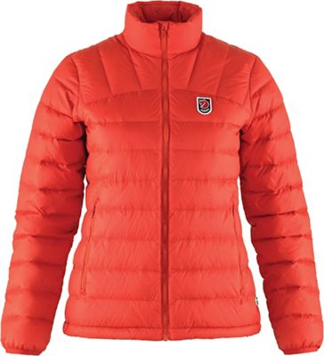 Fjallraven Women's Expedition Pack Down Jacket