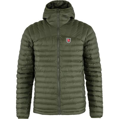 boete Infecteren kristal Fjallraven Men's Expedition Latt Hoodie - Moosejaw