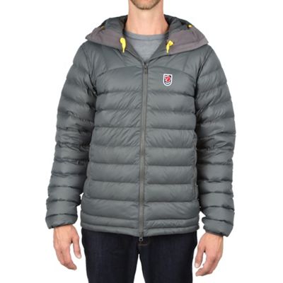 Fjallraven Men's Expedition Pack Down Hoodie - Moosejaw