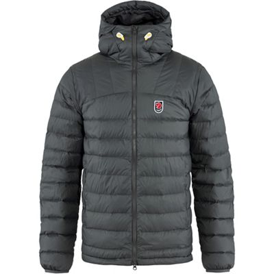 Fjallraven Men's Expedition Pack Down Hoodie - Moosejaw