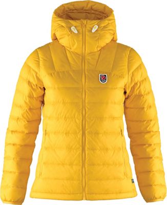 Fjallraven Women's Expedition Pack Hoodie Moosejaw