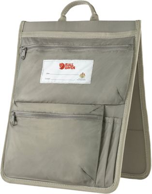 ETTP, Bags, Ettp Red Felt Purse Organizer Insert For Totes Handbags W  Pockets Zipper Medium