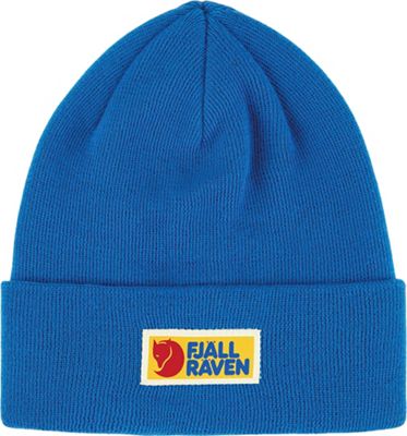 Fjallraven Vardag Classic Beanie - Moosejaw