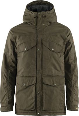 kolonie Verenigde Staten van Amerika Voorspellen Fjallraven Men's Vidda Pro Wool Padded Jacket - Moosejaw