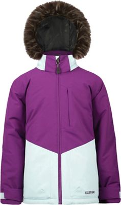 Boulder Gear Girl's Dreamer Jacket