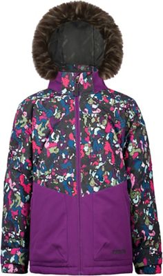 Boulder Gear Girl's Dreamer Jacket