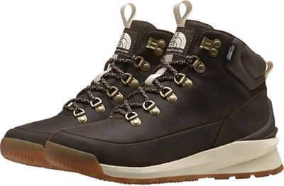 north face boots berkeley
