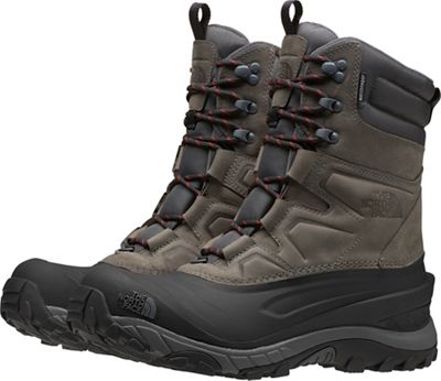 the north face chilkat boots