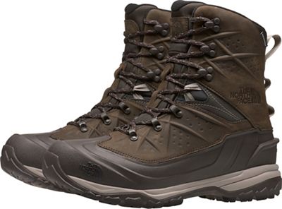 the north face men's chilkat evo