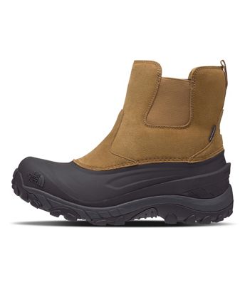 North Face Chilkat IV Pull-On Boot Moosejaw