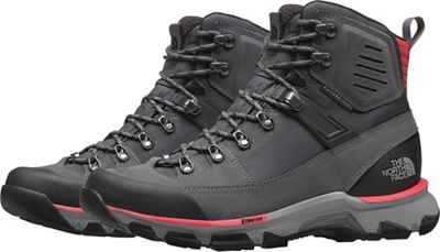 the north face men's boots