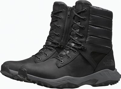 The North Face Men's ThermoBall Zip-Up Boot