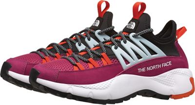 Women S The North Face Hiking Boots And Shoes Moosejaw