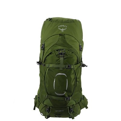 osprey aether 55