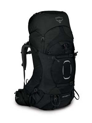 Рюкзак Osprey Aether 70 Green