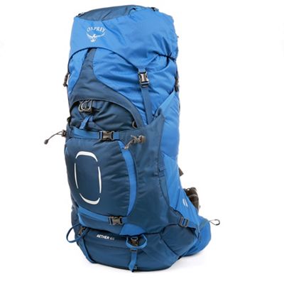 Osprey Aether 65 Pack - Moosejaw