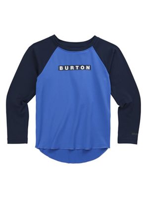 Burton Toddlers' Midweight Base Layer Tech T-Shirt