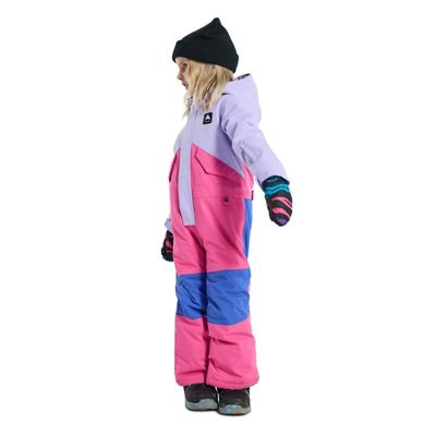 Supernova / Fuchsia Fusion