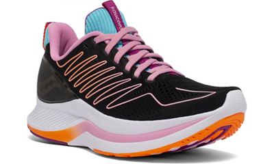 saucony endorphin shift women's